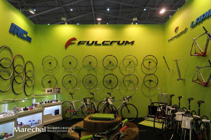 Fulcrum